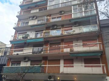 Departamento · 35m² · 2 Ambientes · Alquiler 2 Ambientes con Patio Palermo Hollywood