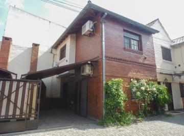 Departamento · 84m² · 3 Ambientes · 1 Cochera · Departamento en Banfield Este