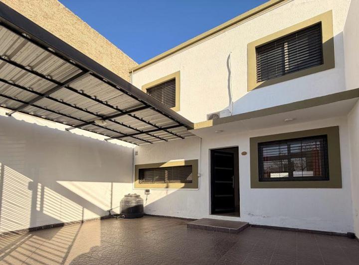 Departamento · 140m² · 5 Ambientes · 2 Cocheras