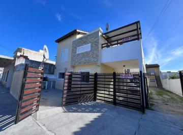 Departamento de 3 ambientes, Mar del Tuyú · Deparatmento a Una Cuadra del Mar Planta Baja