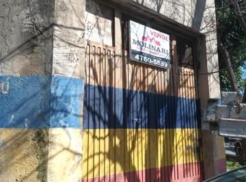 Depósito · 524m² · Depósito en Carapachay