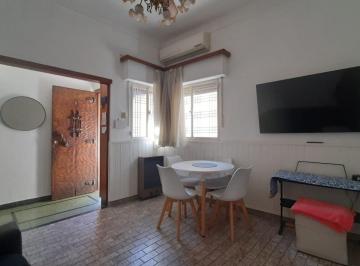 PH · 68m² · 3 Ambientes · P. H. Tipo Casa 3 Amb S/ Expensas - Terraza + Parrilla - Paternal