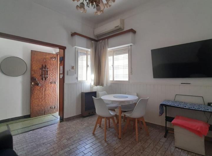 PH · 68m² · 3 Ambientes