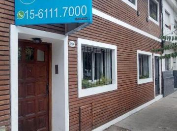 PH de 6 ambientes, Boedo · PH en Alquiler, en Boedo 6 Ambientes, 4 Dorm., 2 Terrazas y Parrilla