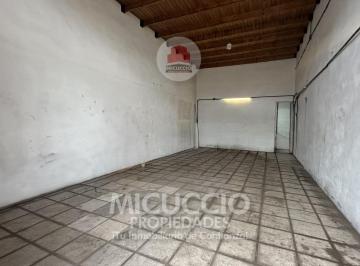 Local comercial · 33m² · 1 Ambiente · Local Apto Depósito en Alquiler | C. Oeste N°1508 Esq. Güemes (Local N°2) | Ingeniero Maschwitz