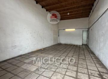 Local comercial · 33m² · 1 Ambiente · Local Apto Depósito en Alquiler | C. Oeste N°1508 Esq. Güemes (Local N°2) | Ingeniero Maschwitz