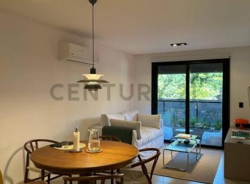Departamento · 57m² · 2 Ambientes · Alquiler Departamento Dos Ambientes en Parque Leloir
