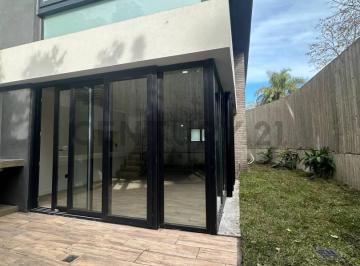 Departamento · 96m² · 3 Ambientes · Alquiler Duplex 3 Ambientes en Parque Leloir