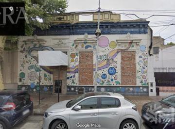 Terreno · 484m² · Venta Terreno de 484 m² en Avellaneda
