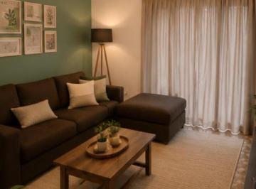 Departamento · 110m² · 4 Ambientes · Departamento 4 Ambientes Sin Expensas