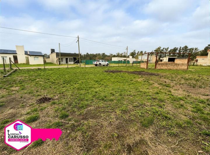 Terreno · 595m²
