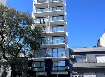 Departamento de 1 ambiente, Floresta · Dueño Directo Departamento Nuevo Al Frente Apto Profesional Muy Luminoso 7 Mo. Pi