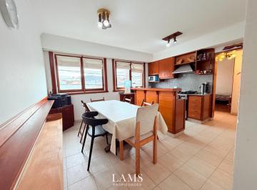PH · 100m² · 3 Ambientes · Venta - PH 3 Ambientes con Dependencia y Balcón - Los Troncos