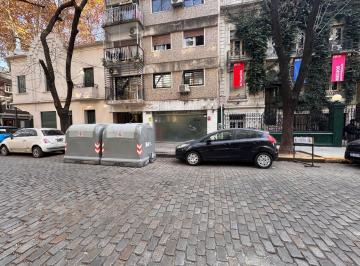 Local comercial · 128m² · 1 Ambiente · Local - Deposito - Palermo / Colegiales 3 Cuadras de Cabildo