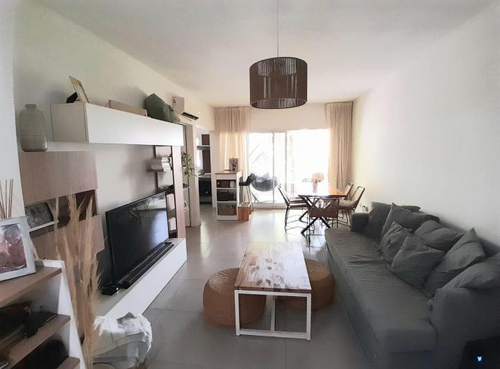 Departamento · 48m² · 2 Ambientes · 1 Cochera