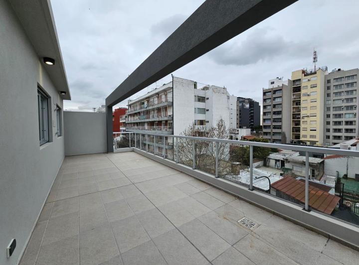 Departamento · 67m² · 3 Ambientes