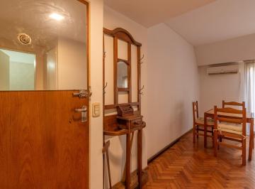 Departamento · 43m² · 2 Ambientes · Venta Depto Recoleta - 2 Amb. Contrafrente - 46 m²