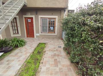 Departamento de 2 ambientes, Berazategui · Departamento en Alquiler - Platanos