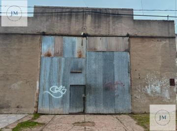 Bodega-Galpón · 600m² · Galpón en Venta Carmen de Areco.