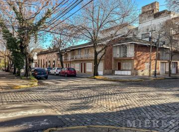 PH · 54m² · 3 Ambientes · PH en S. Isi. - Centro
