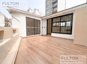 PH · 110m² · 4 Ambientes · PH Tipo Casa 4 Ambientes | Entrada Independiente | Terraza Propia | Sin Expensas