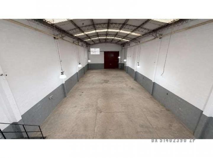 Depósito · 500m² · 2 Ambientes