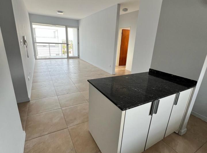 Departamento · 73m² · 4 Ambientes · 1 Cochera