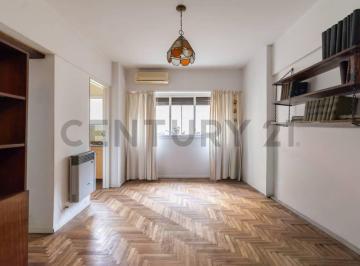 Departamento · 45m² · 3 Ambientes · Departamento 3 Ambientes con Exclusiva Terraza Propia
