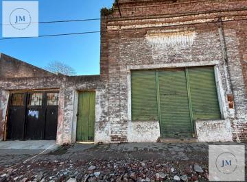 Terreno · 220m² · Terreno en Chacabuco Ideal Para Invertir