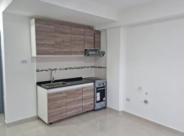 Departamento · 34m² · 2 Ambientes · Departamento un Dormitorio con Financiacion
