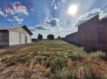 Terreno · 495m² · Terreno en General Fernandez Oro