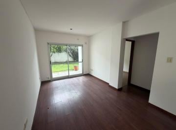 Departamento · 66m² · 1 Dormitorio · 1 Cochera · Departamento en La Plata