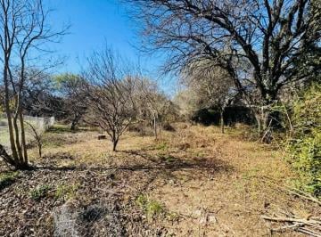Terreno · 4728m² · Venta Terrenos Contiguos/ 4728 Mt / Invertí con Visión/ Villa Warcalde