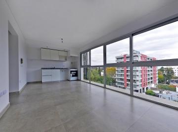 Departamento · 30m² · 1 Ambiente · Alquiler Departamento Monoambiente en Ituzaingo Sur