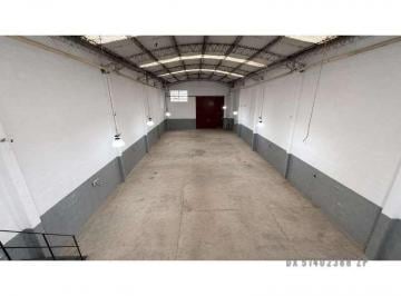 Foto 1 · San Martín - Galpón Alquiler Usd 2.900
