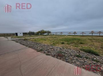 Terreno · 300m² · Terreno en Bahía de Playa Lago Mari Menuco