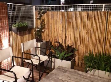Departamento de 3 ambientes, Palermo · Departamento 3 Ambientes con Terraza. Excelente Ubicación