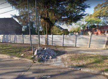 Terreno · 225m² · Venta Lote - Muñiz