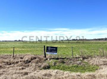 Campo · 13m² · Campo 13,5 Ha - Venado Tuerto