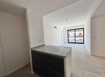 Departamento · 53m² · 3 Ambientes · Departamento 2 Amb a Estrenar en Caballito Norte