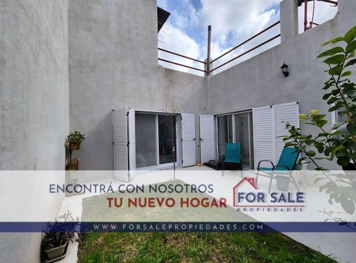 PH · 64m² · 3 Ambientes