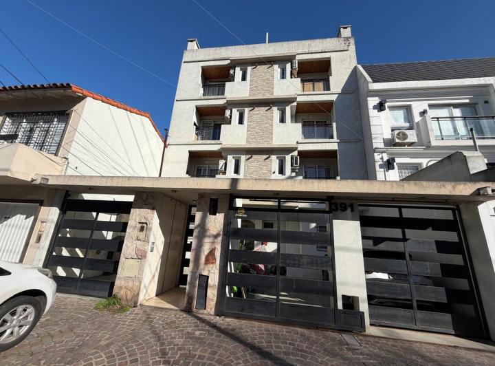 Departamento · 50m² · 3 Ambientes