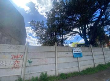 Terreno · 380m² · Venta Lote - Muñiz