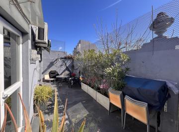 PH · 94m² · 4 Ambientes · Casa en Coghlan