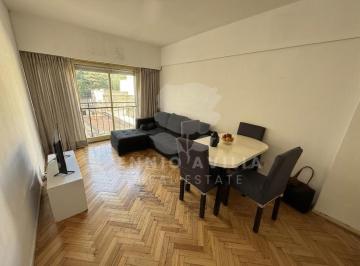 Departamento · 52m² · 3 Ambientes · Departamento en Monserrat