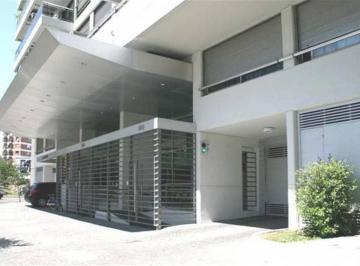 Departamento · 69m² · 3 Ambientes · 1 Cochera · Apto Crédito - 3 Ambientes Al Frente con Cochera Pequeña - Amenities - Seguridad 24hs