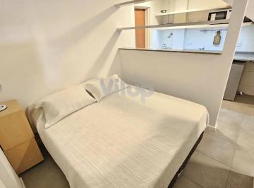 Departamento · 25m² · 1 Ambiente · Monoambiente en Palermo Soho con Entrada Independiente en Pb