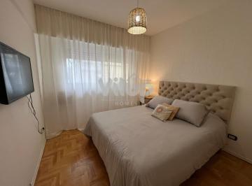 Departamento · 51m² · 2 Dormitorios · Departamento 3 Ambientes en Alquiler Temporario - Palermo