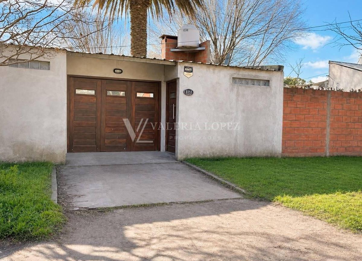 Importante Propiedad en Block sobre Doble Lote – Ideal Inversores y Familias Numerosas