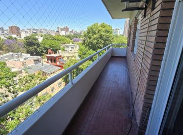 Departamento · 82m² · 4 Ambientes · 1 Cochera · 4 Ambientes con Balcón y Cochera, Suite Mas 2do Baño Completo, Bajo Belgrano